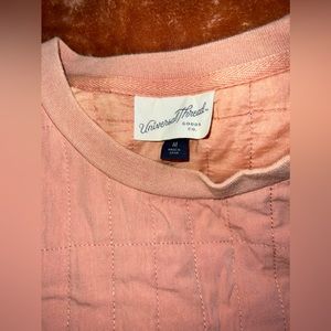 Crew neck sweatshirt brand new